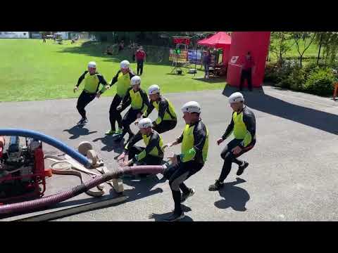 SDH Hrabůvka 35+ - Radíkov VC 2022