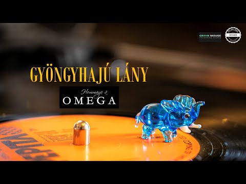 Gyöngyhajú lány - OMEGA Emlékfilm - Gyöngyös