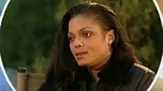 Rare Janet Jackson Ask For More Pepsi Interview
