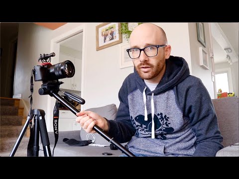 Canon 80D vs Sony a6300 for Home Video | Best Selfie Stick