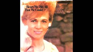 Heart To Heart (Fool To Fool) , Jean Shepard , 1967