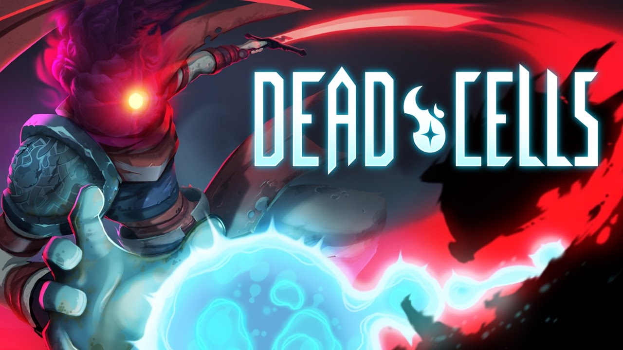 Dead Cells - Gematsu