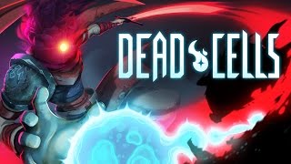 Dead Cells - Reveal Trailer