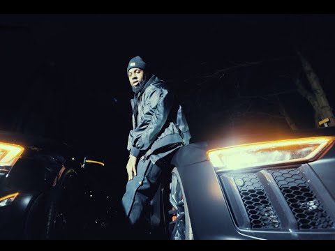 Tiny Boost - Bare Face (Official Video)