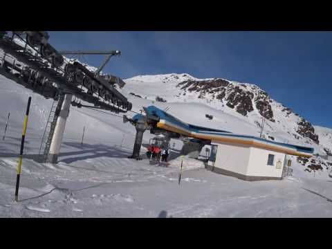 Piste 21 Wilde Krimml