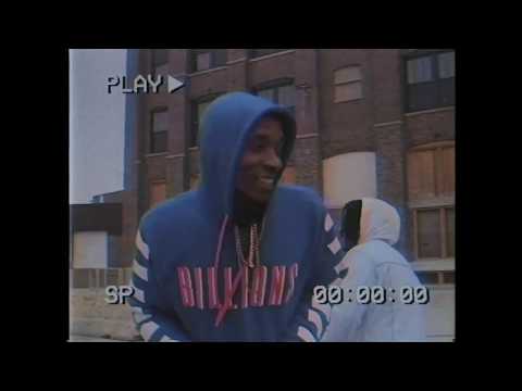 Boss Krizzy x Chevy Boss - Young Boss Flow ( Official Music Video ) Shot By :@LGVISUALS_