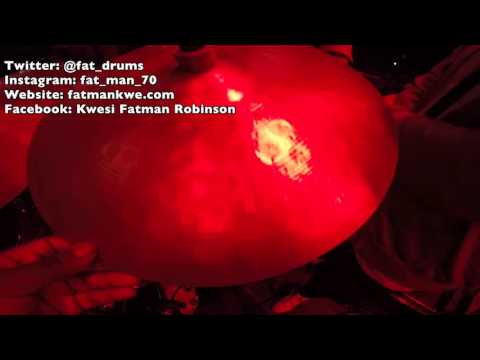 Vlog #2 Opening For Daley (Philly) Ft. Sean Wright & Ron Allen