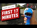 High on Life: The First 17 Minutes of Gameplay