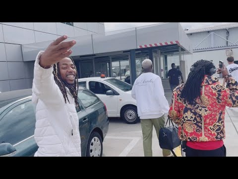 MEMU SUNHU x RAFA G - SUÍÇA 🇨🇭✈️