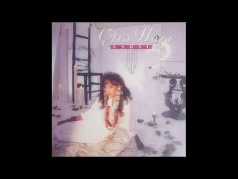 OFRA HAZA - ESHAL - SIDE A - 1988