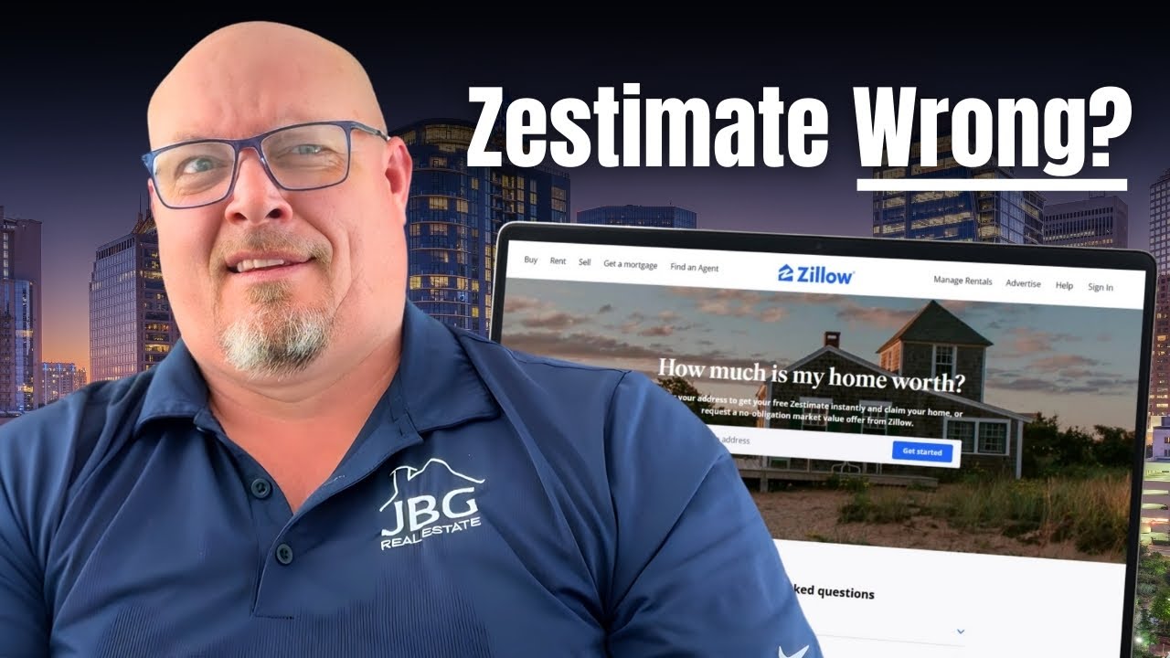 How Accurate is Zillow’s AI Pricing for Home Sellers?