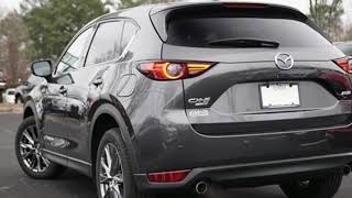 New 2019 Mazda CX-5 Roswell GA Atlanta, GA #672678 - SOLD