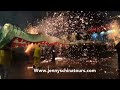 Firedragondance In Guizhou To End The Lunar New Year Festival Amazing