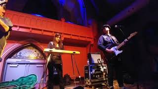 Wayne Hancock - Cappuccino Boogie (Southgate House Revival 10/22/17 Newport, KY)