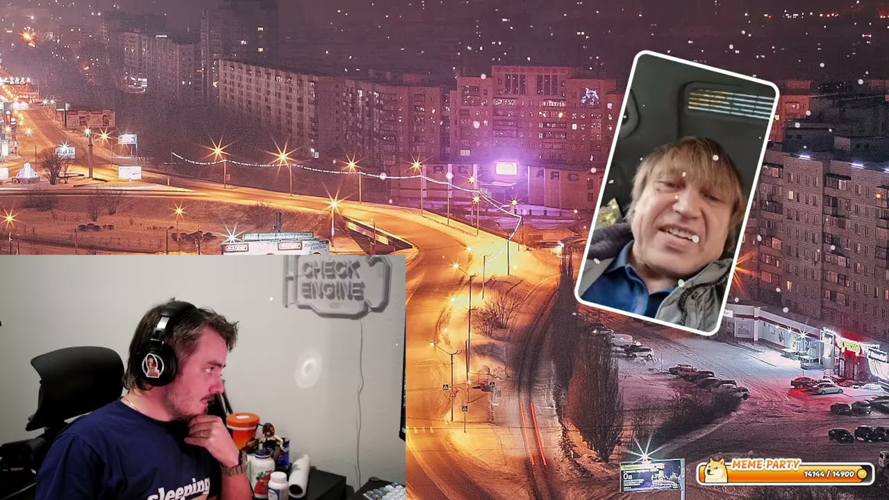 Marvel Rivals с Алиной Рин