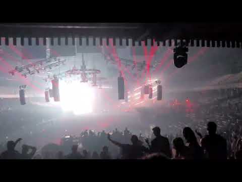 Rampage Total Takeover 11 march 2023