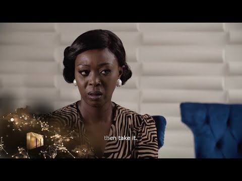 NOMA: ‘TAKE IT’ – The Queen | Mzansi Magic | S6 | Ep 134