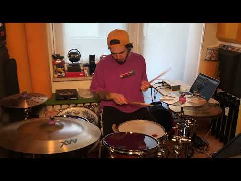 Predators - Igor Falecki