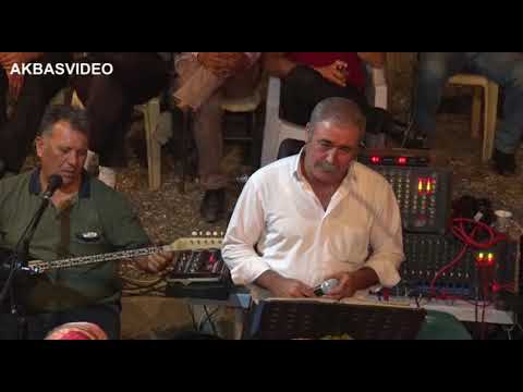 AŞIK KİYA MEHMET AKCA  2019 GÖLBAŞI DÜĞÜN