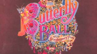Roger Glover and Guests The Butterfly Ball and the Grasshopper's Feast  Side 1