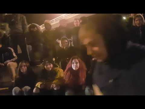 PLASMA VS BIRI (BATALLÓN) OCTAVOS DE FINAL 4ª FECHA MIRAELBUENRAP TEMPORADA 3 (5/1/2019)