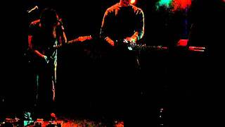 Emeralds - Candy Shoppe - Stockholm, Sweden - may 14 2011