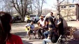 &#39;does&#39;nt anybody&#39; unplugged