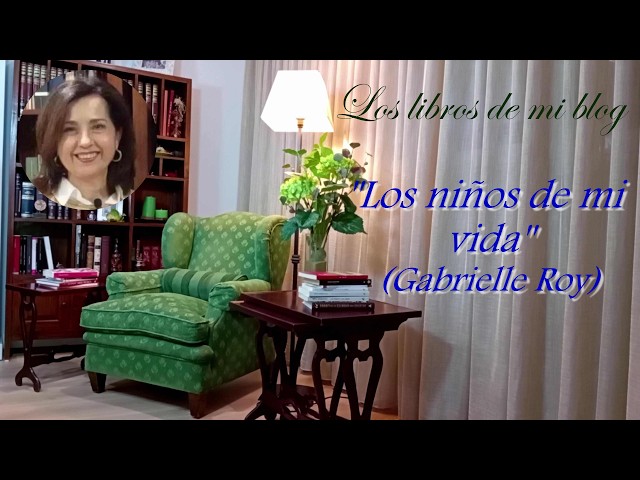Vídeo relacionado con Los niños de mi vida (Sensibles a las Letras nº 101)
