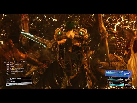 This is not Demon Gate's Theme