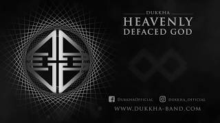 Debut Single Heavenly Defaced God : Out Now