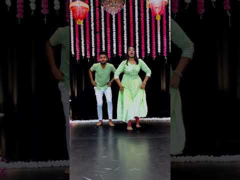 Banno Ki Saheli @Nritya Performance #Shorts Dance Video | #Pankaj Rajput & Priya Agarwal