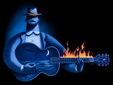SLOW AND SEXY BLUES MUSIC COMPILATION 2017