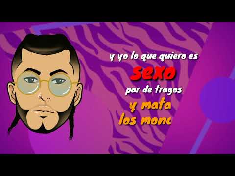 El Mouland - Arrunchis ( ft JD Rans ) Official Video