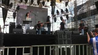 Los Nin - Yuyay - Quito fest nin 2012