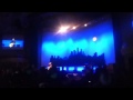 Vicci Martinez at We Day Tacoma 