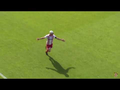 Stevenage FCs best goals of 2017