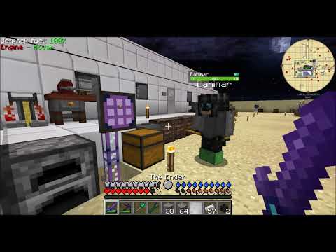 Forever Stranded Ep23 Withers