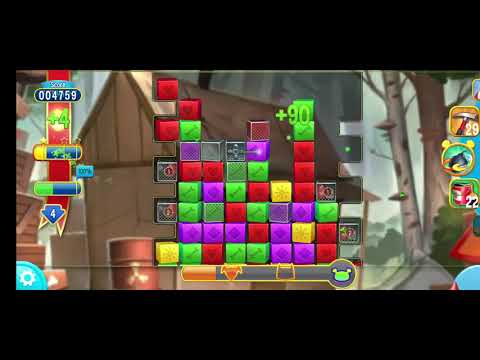 PET RESCUE SAGA LEVEL 4093 ~ NO BOOSTERS