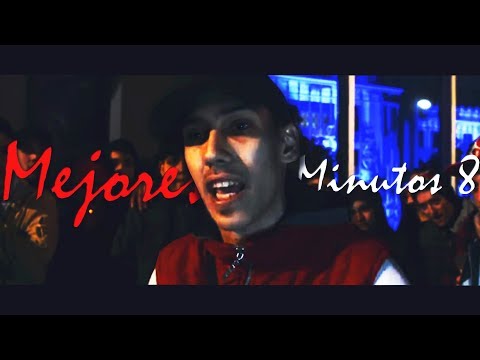 MINUTOS CEBADÍSIMOS DEL UNDER 🔥 Parte 8!