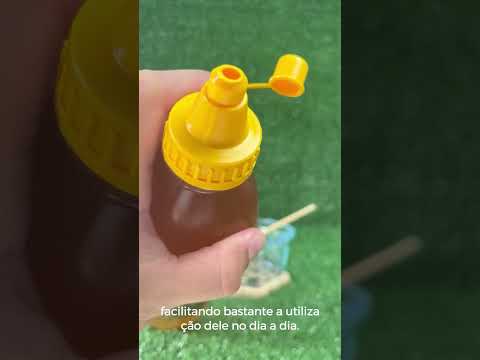 Vídeo Apicultura Borges