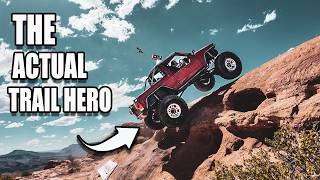 $15,000 Vs $150,000 Off-Road Budget Build Wins… But Why??? Trail Hero 2025