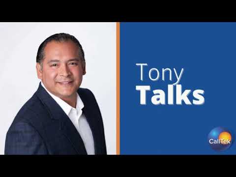 CallTek Toll-Free Call Rerouting