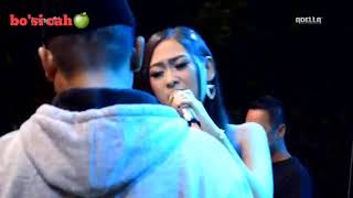 Download lagu Om. Adella cinta di atas karang voc. Vira azzahra mp3 Download lagu Om. Adella cinta di atas karang voc. Vira azzahra mp3