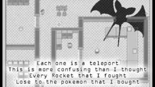 Pokemon R/B/Y Silph Co. [With Lyrics] - Floor to Floor