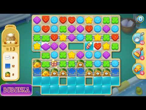 Matchington Mansion level 2543 HD