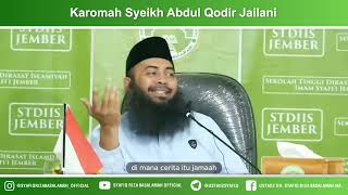 Download lagu The Miracle of Sheikh Abdul Qadir Jilani mp3 Download lagu The Miracle of Sheikh Abdul Qadir Jilani mp3