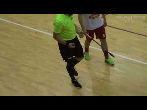 2017 11 04 SĀC - LIELVĀRDE/FANS 2.per. - 3. daļa no 3