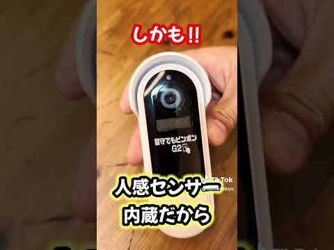 Canary Flex: フレキシブル監視カメラの表示