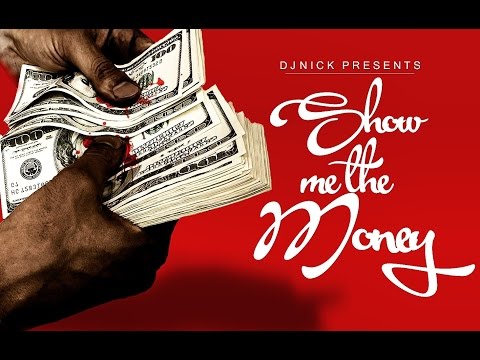 Hansum Thug (Feat. Hollywood Mickey, Money & Ry Da WyseGuy) - Everyday (Show Me The Money)
