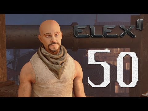 Das Kinderhort 💎 ELEX II [50]